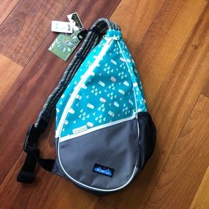 Kavu Paxton Pack